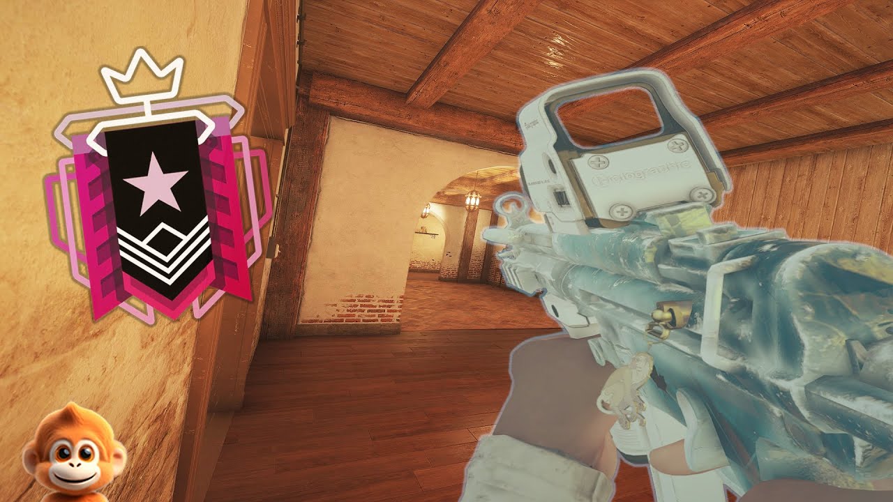 The Art Of Hiding
