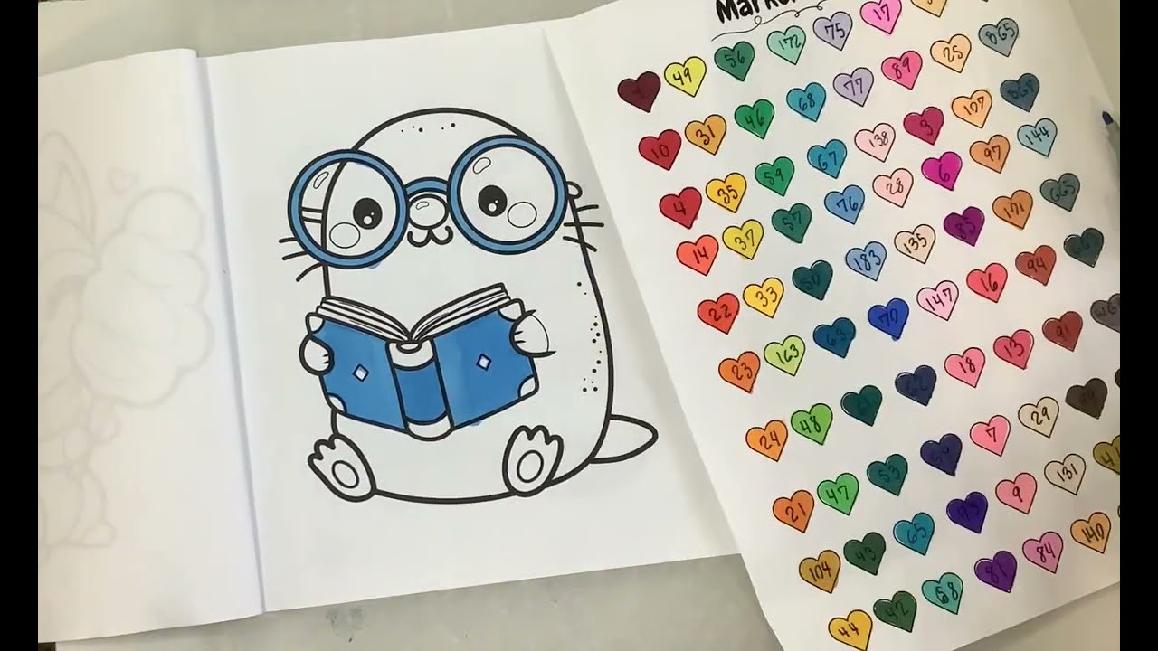 How to make Giant Stickers Step by Step!
