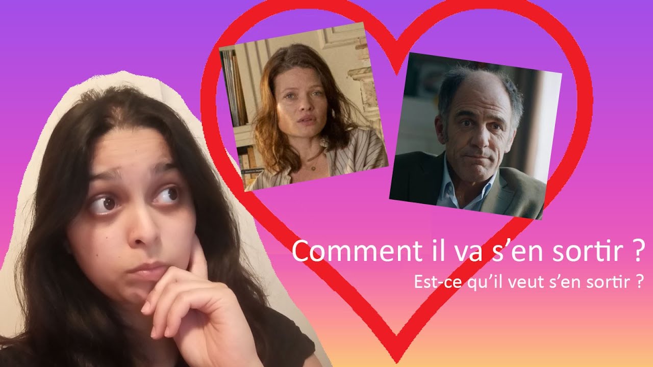Un psy amoureux de sa patiente ? Une psy réagit !