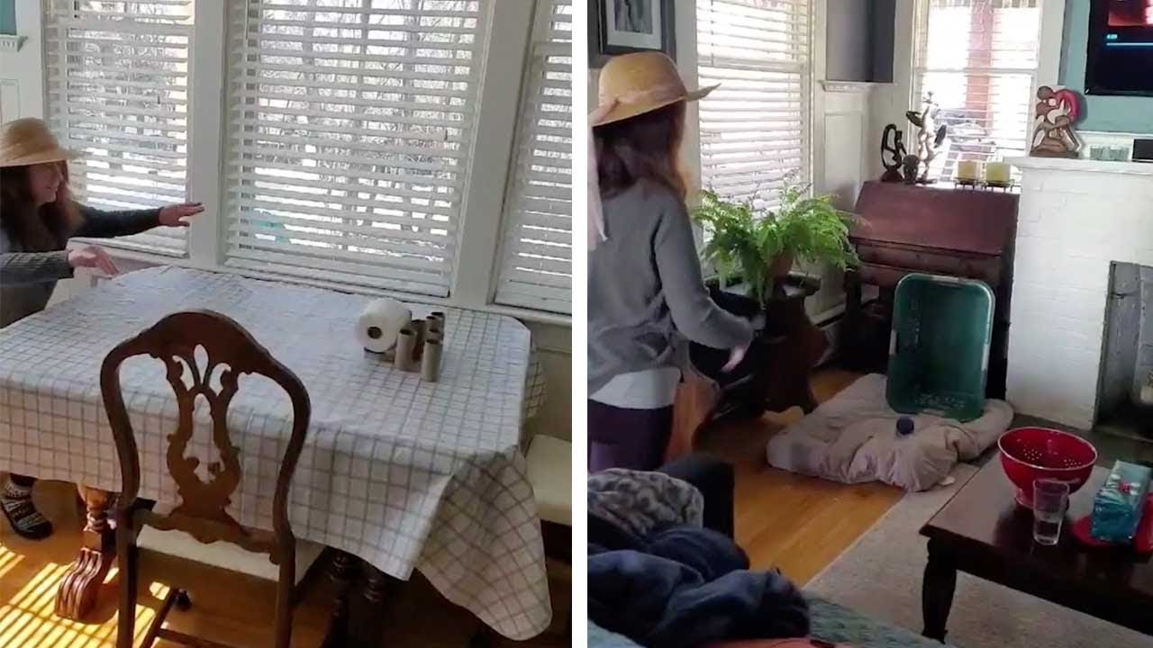 Family Creates Indoor 