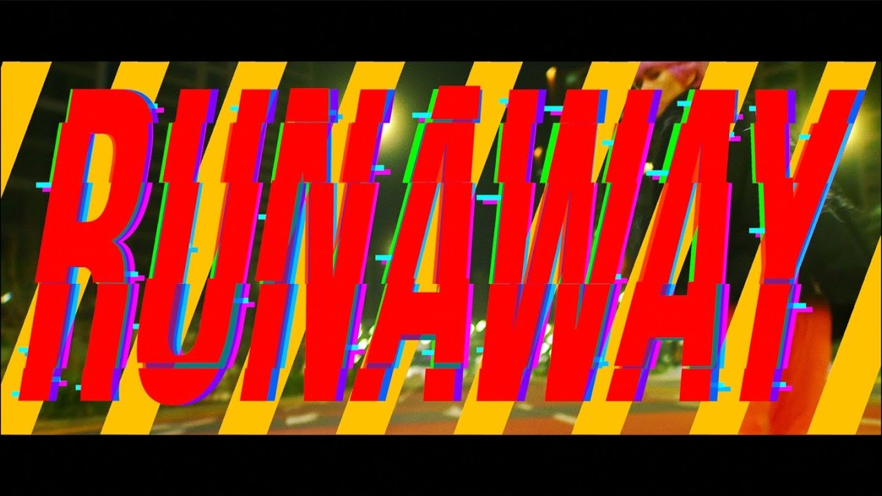 1iL - RUNAWAY [Music Video]
