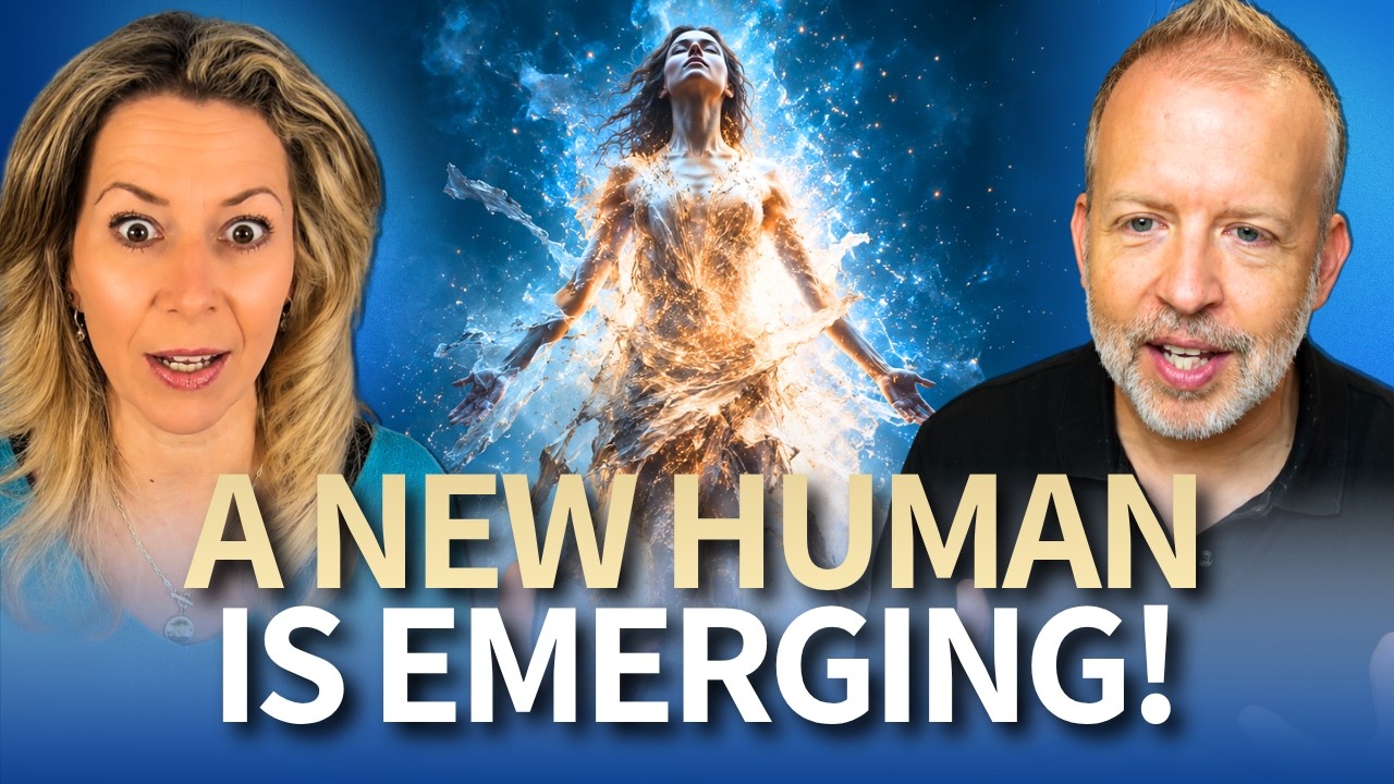 You Are Being REWIRED RIGHT NOW! Everything False Is Being EXPOSED | Kyle Cease