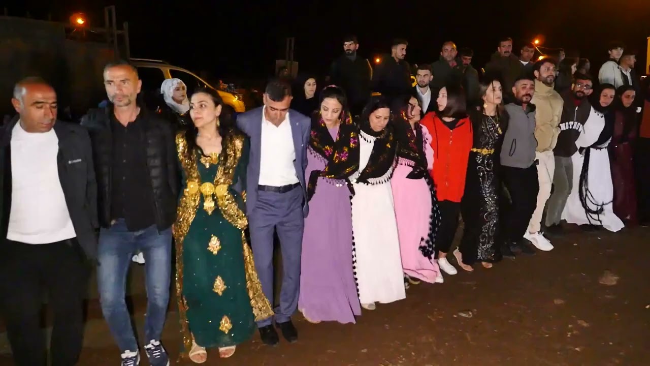 Hakim İmecik Düğünü Part 8 / Foto Gizem
