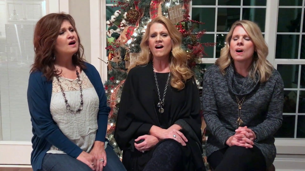 Sisters - I Call Him Lord (Sing Joy)