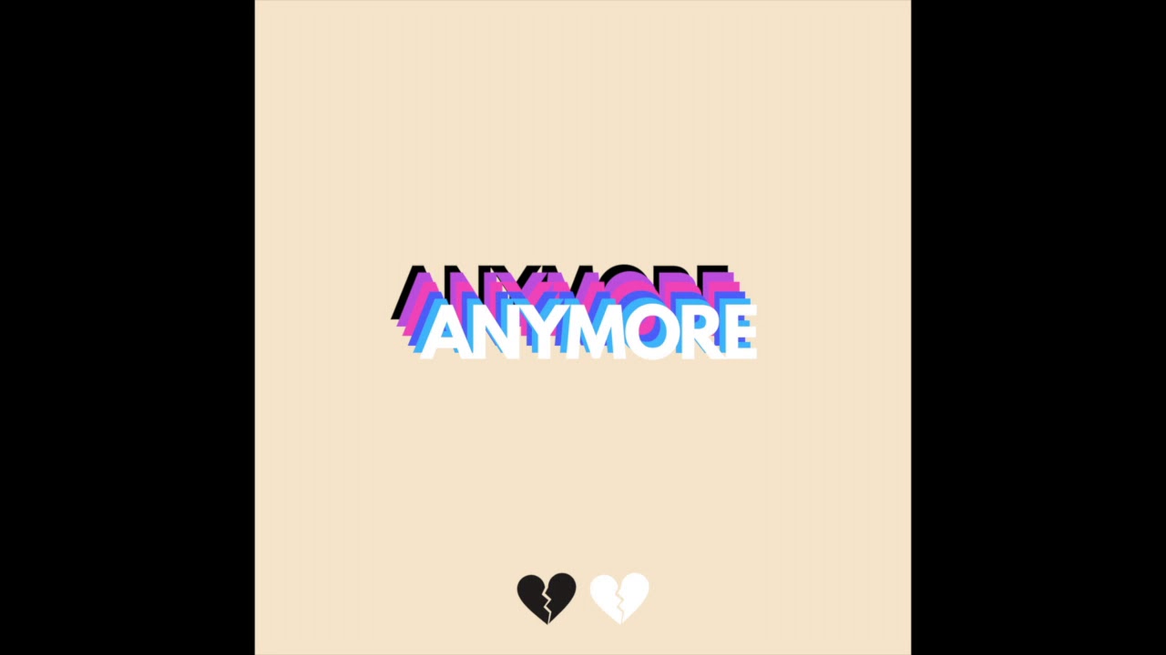 Kayden - Anymore
