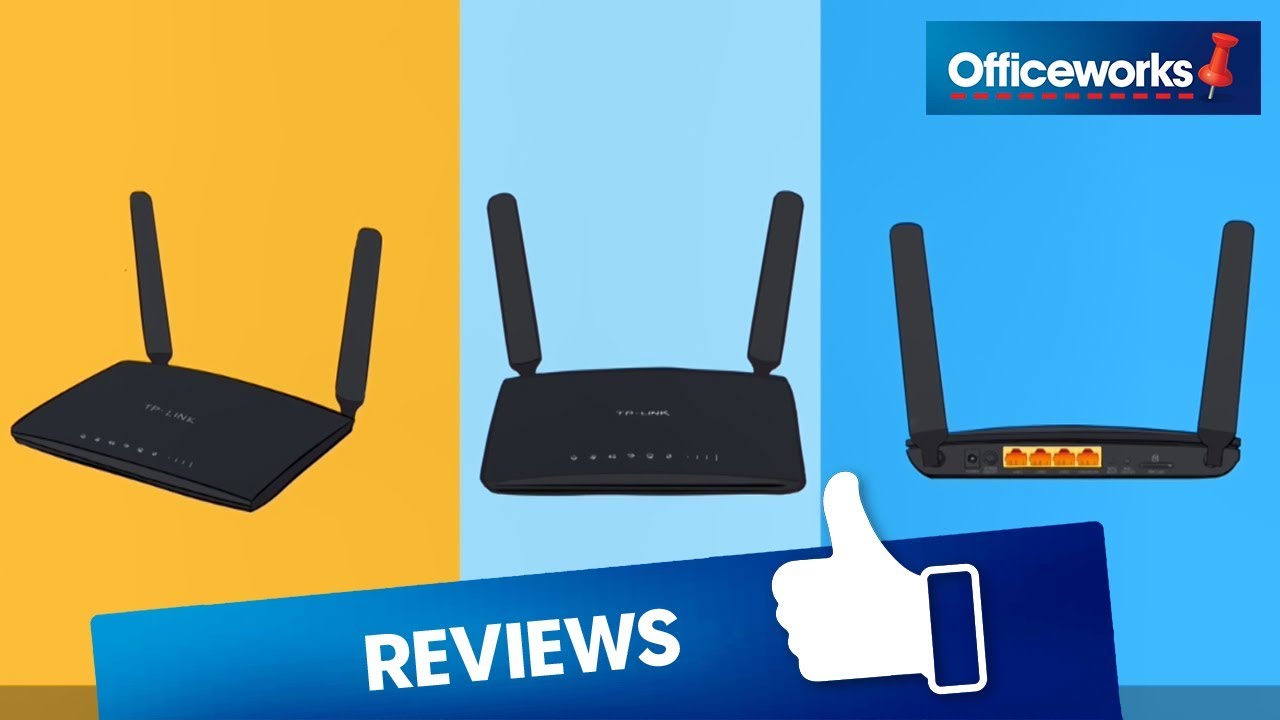 Беспроводной двухдиапазонный 4G LTE-маршрутизатор TP-LINK AC750 MR200