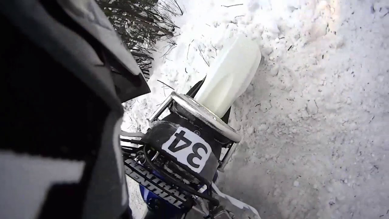 ЛЭП 2018 (Орехово-Зуево)