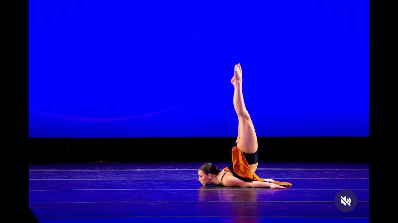 2023 Senior Contemporary, Meg Laflan (17) The Chain
