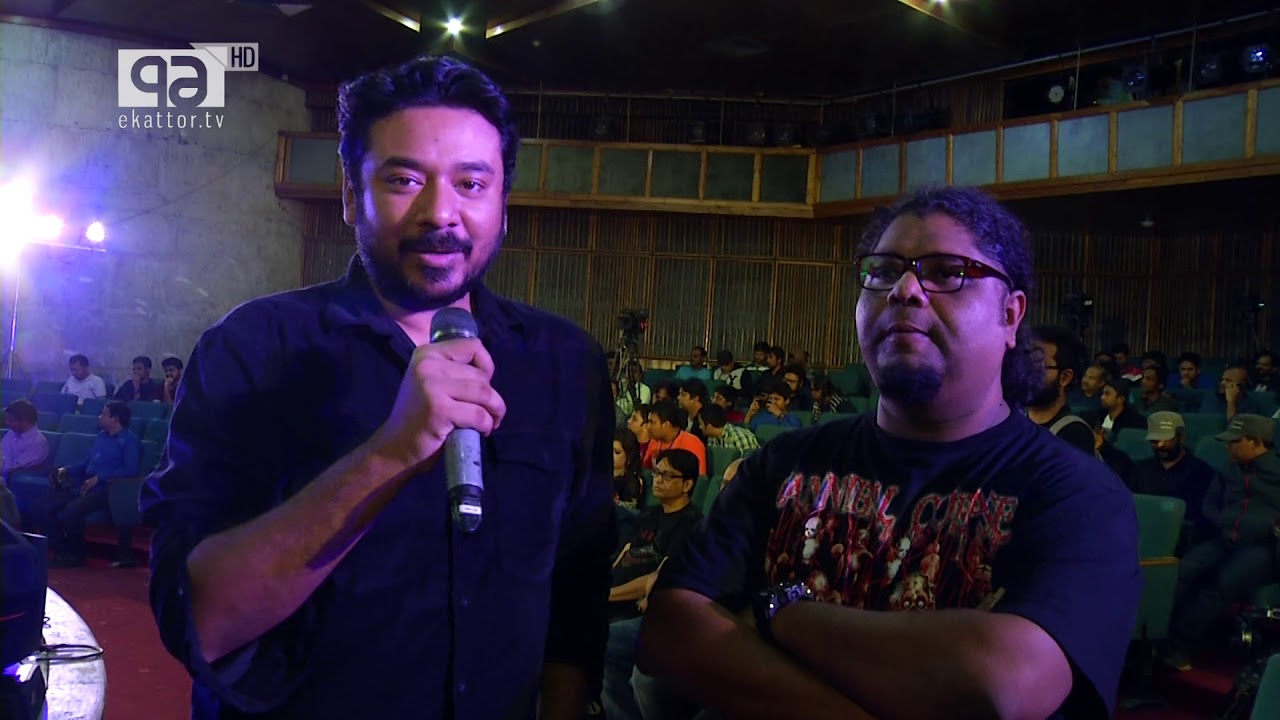 Music Buzz BAMBA's farewell tribute show to Ayub Bachchu