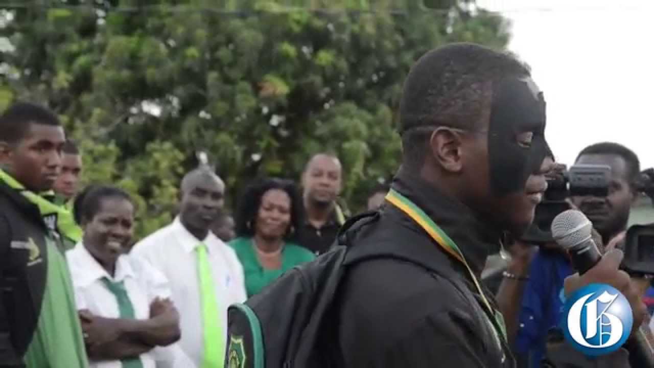 Calabar three-peats Champs win