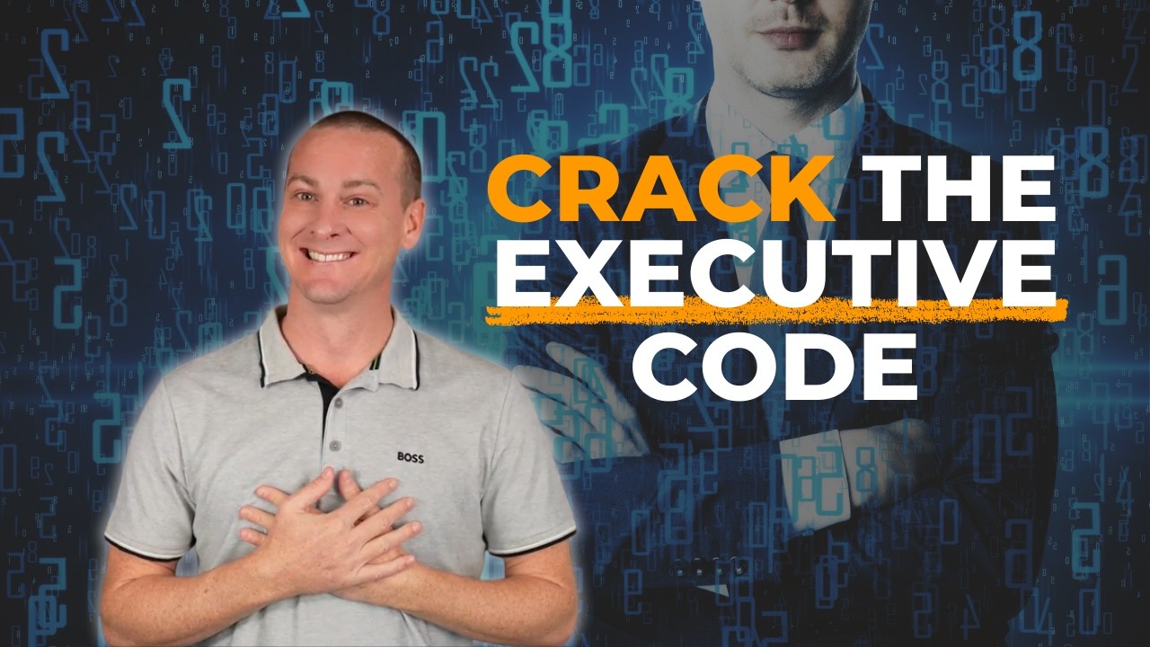 How to Land Executive Roles in Tech Companies