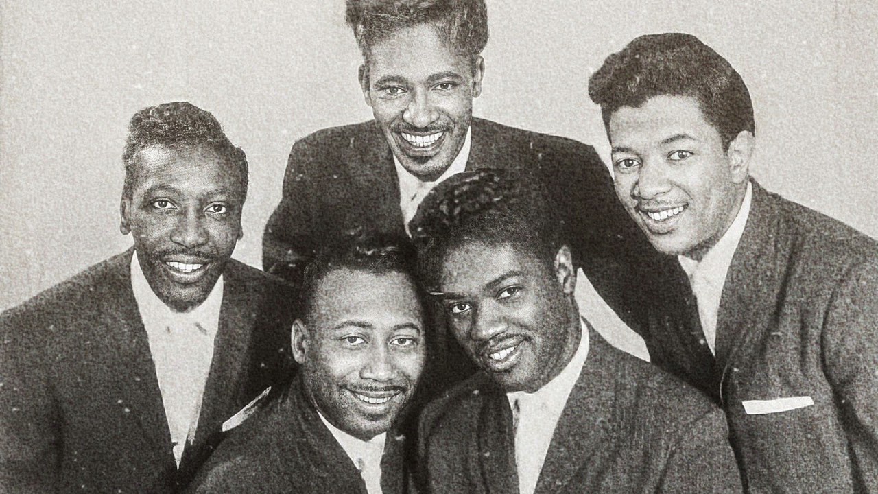 The Gospel Consolators- Deliver Me