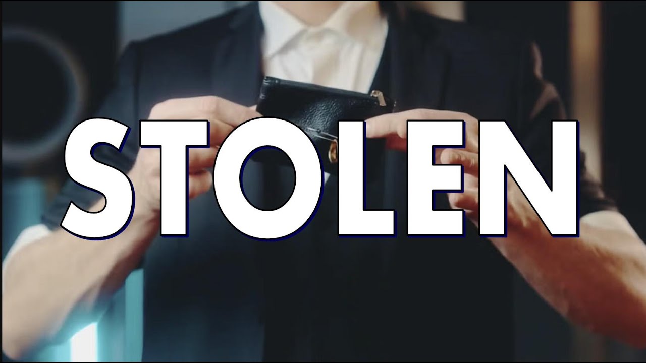 Magic Review - Stolen by Urbain and Gentleman's Magic