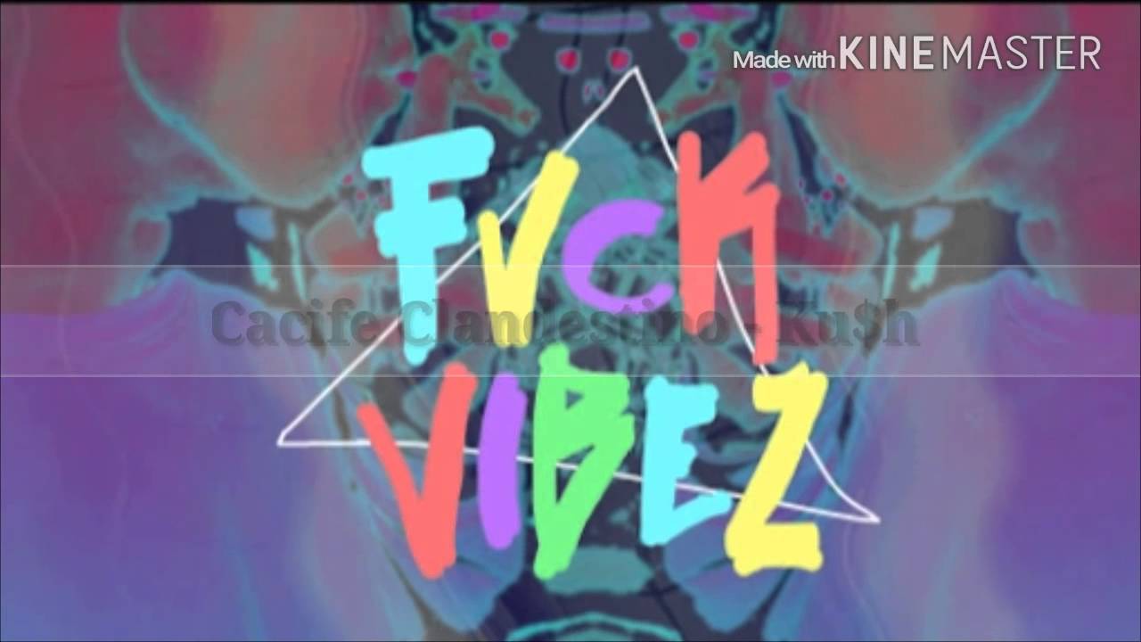 Cacife Clandestino - Ku$h