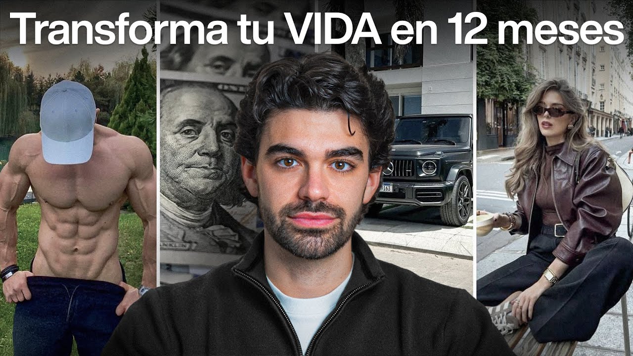 C&oacute;mo Hacer De 2026 El Mejor A&ntilde;o De Tu Vida