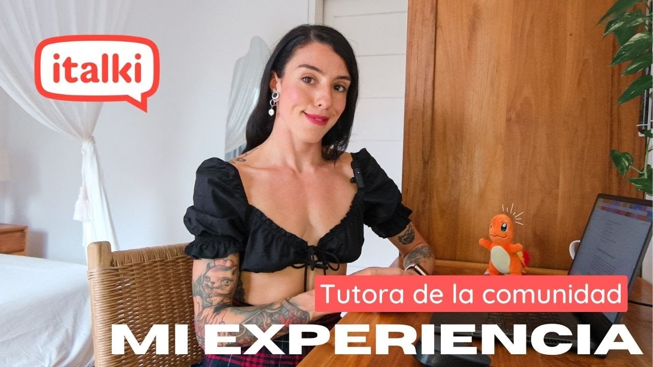 Como enseñar Español online 2025 | Italki guía completa