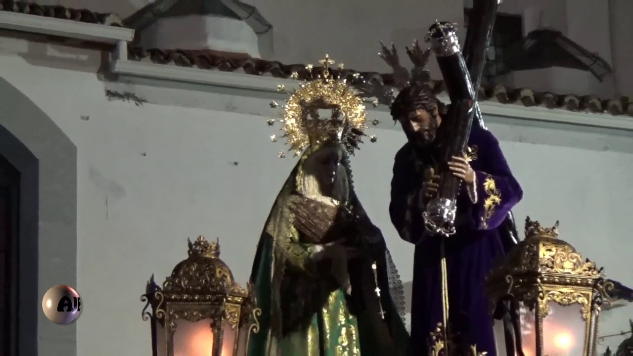 Jueves Santo.Belmez 2019