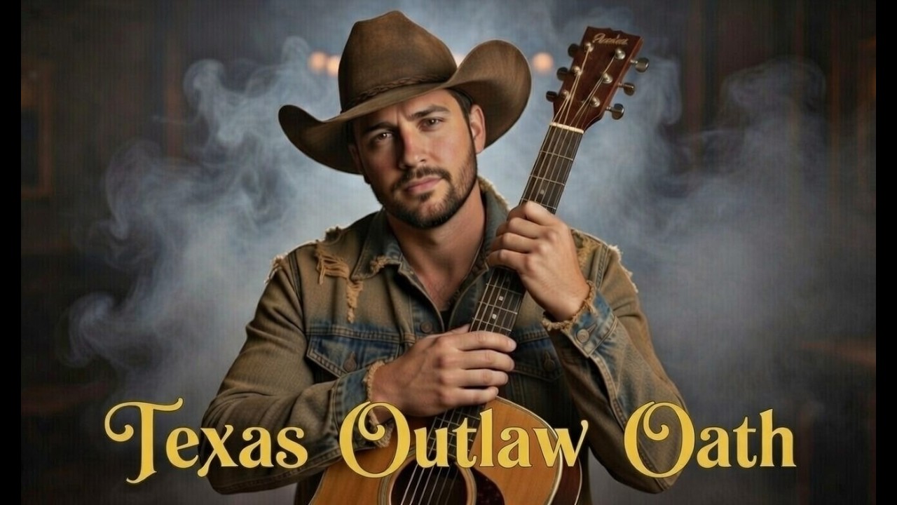 Texas Outlaw Oath