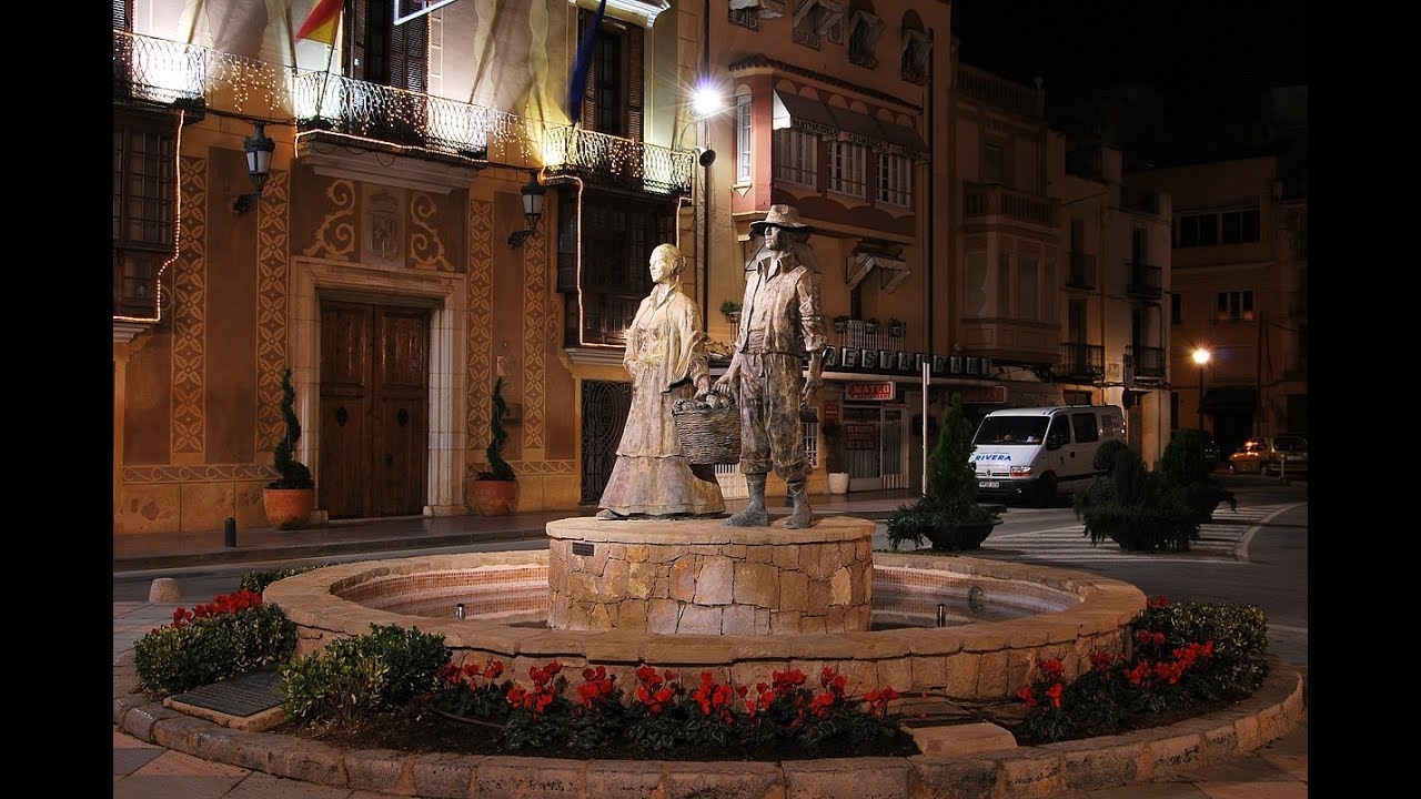 QUE VISITAR EN   BENICARLÓ