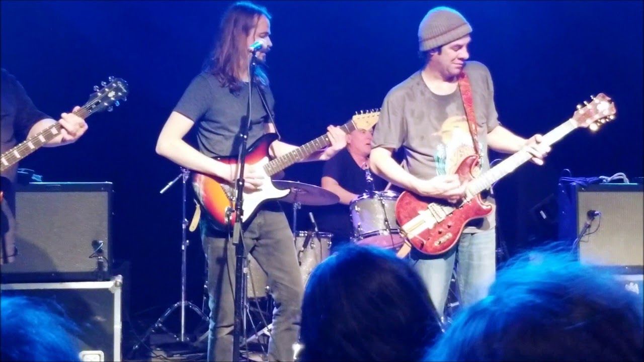 Dean Ween Group - 
