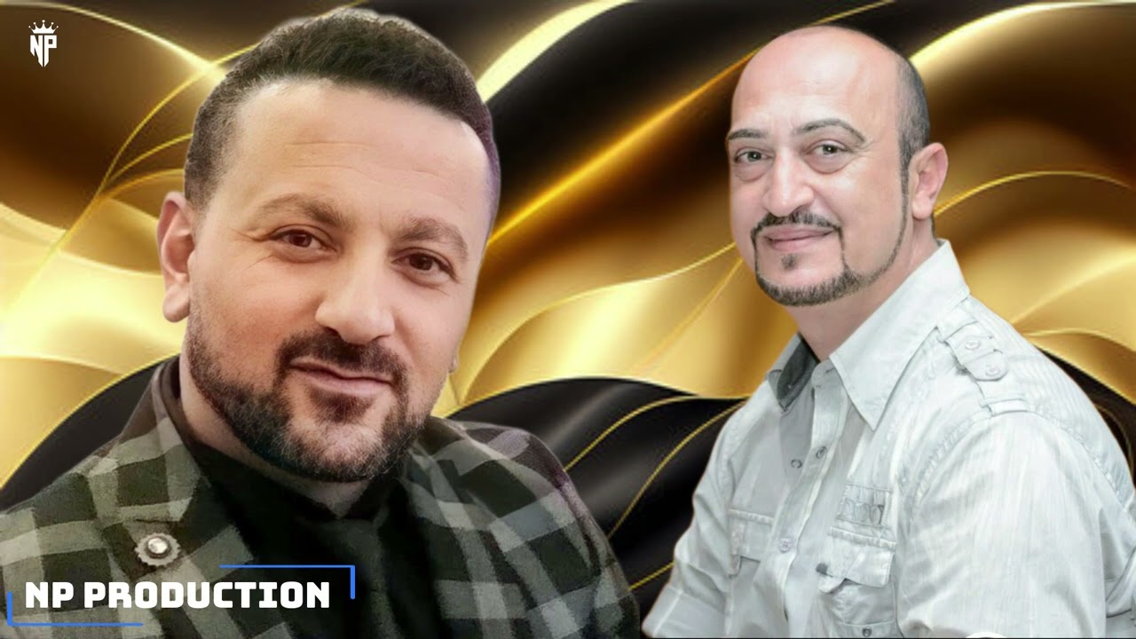 Albert Mansour - Tomas Youkhana | Shaykhani 2024