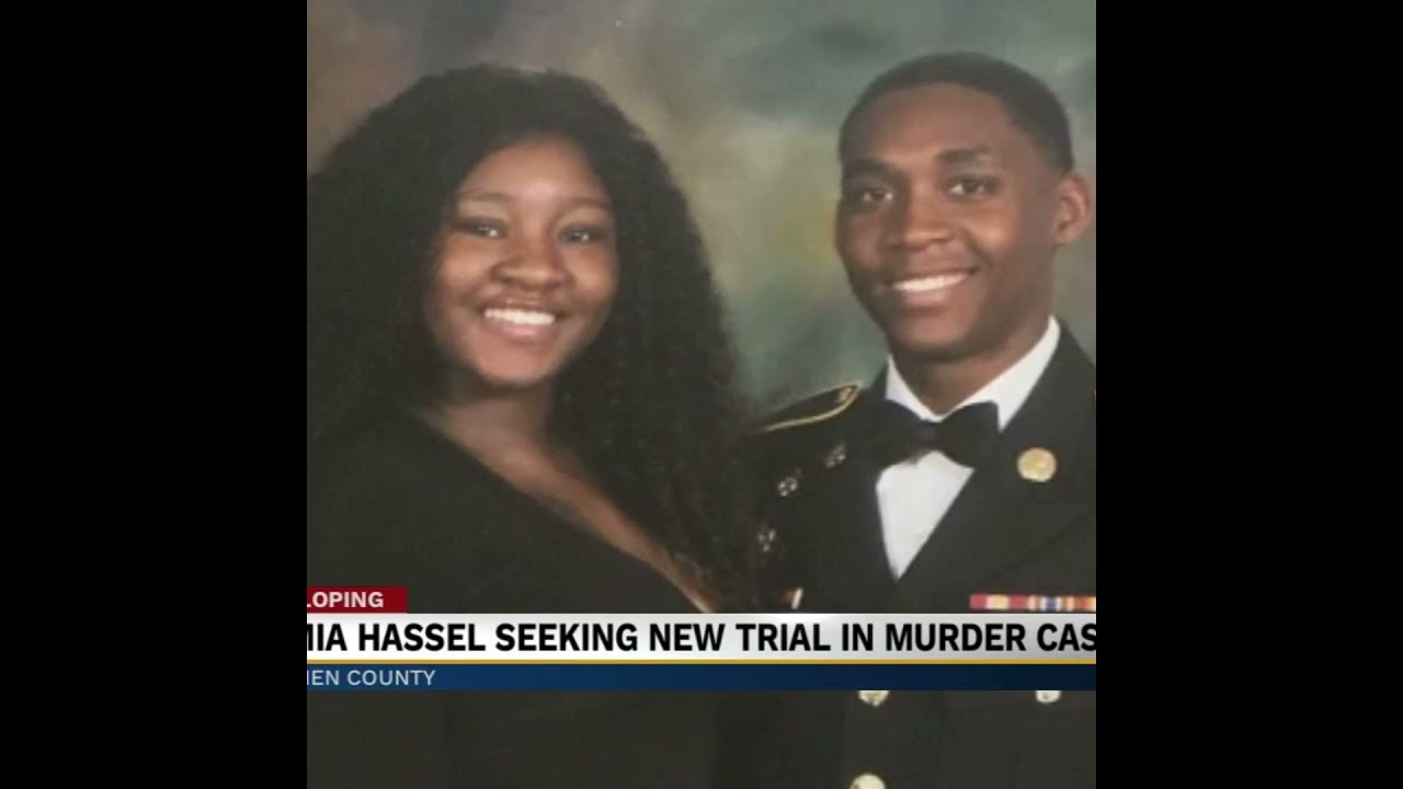 The Kemia Hassel and Jeremy Cuellar Case