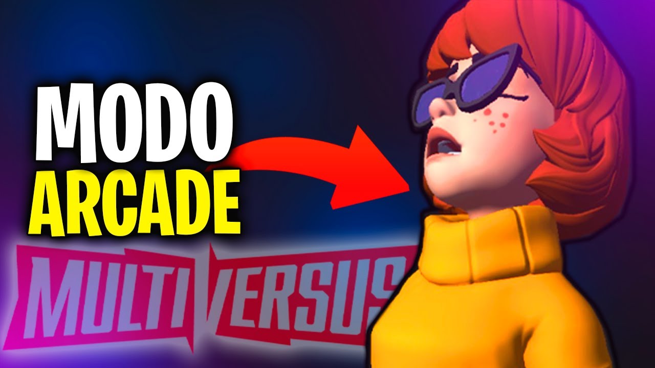 ASI ES EL MODO HISTORIA DE MULTIVERSUS