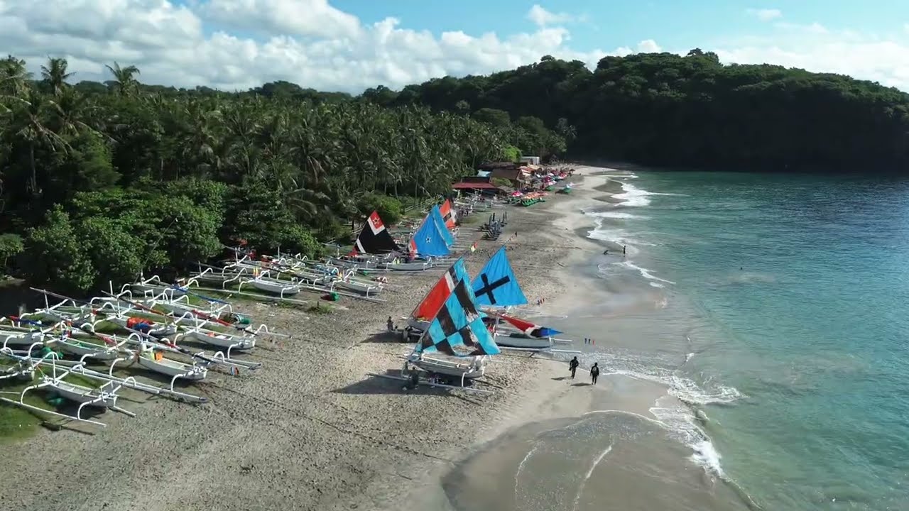VIRGIN BEACH BALI
