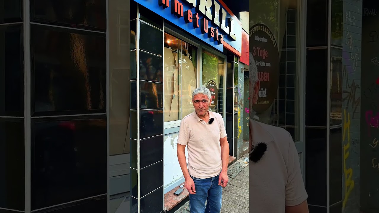 🎉 Endlich ist es soweit! 🚀 #bremen #delmenhorst #food  #d&ouml;ner  #steakd&ouml;ner #shawarma #restaurant