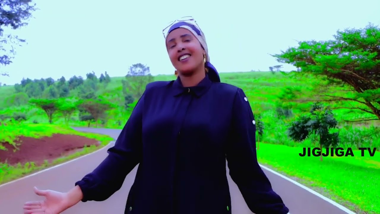 DHAANTO CUSUB MK BY KAFEEYE SARHAYE