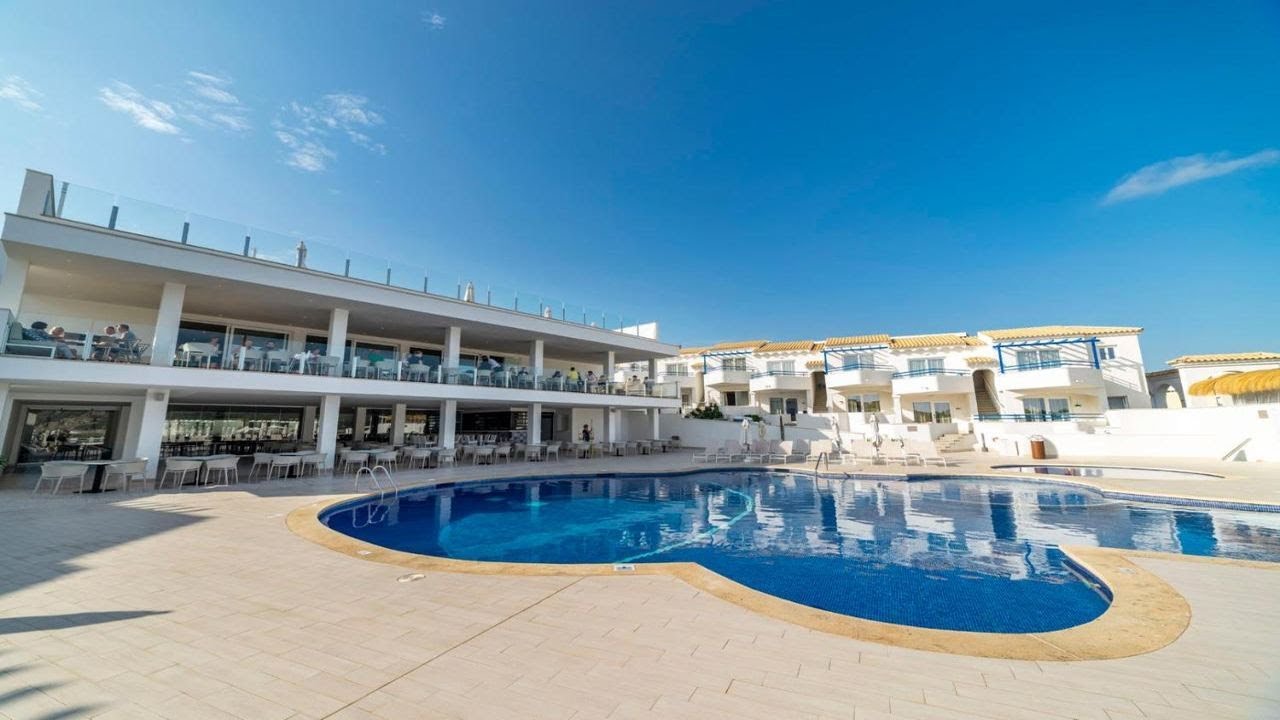 Parque Nereida Suites Hotel, Cala Ratjada, Spain
