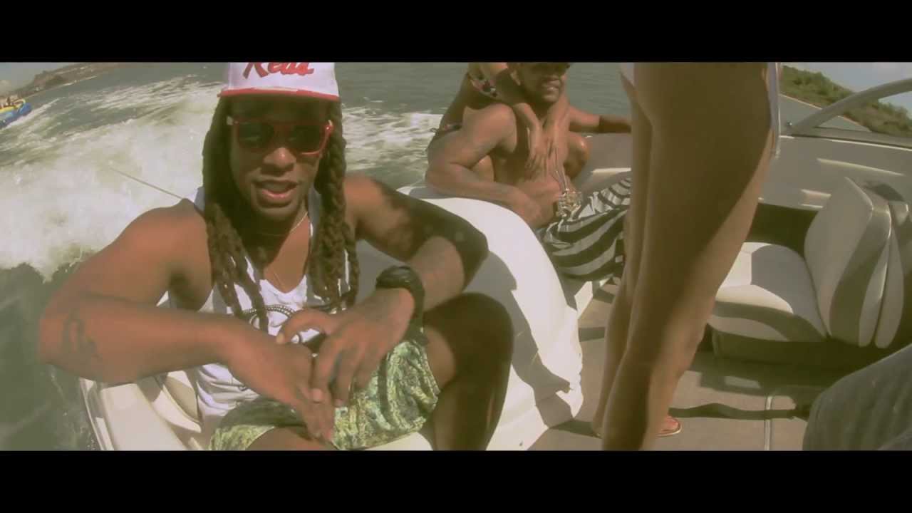 Ty Dolla $ign x Joe Moses - The Weekend