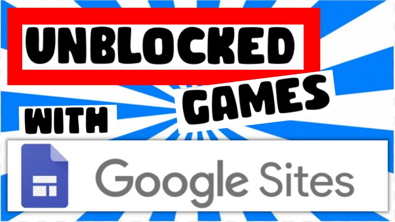 *2024* How to Make an UNBLOCKED GAMES Website for Free!