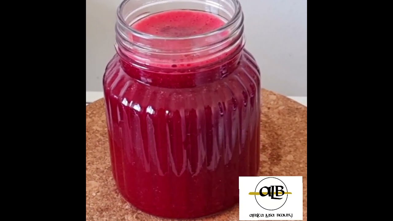 JUS DE COLLAGÈNE ANTI AGE NATUREL