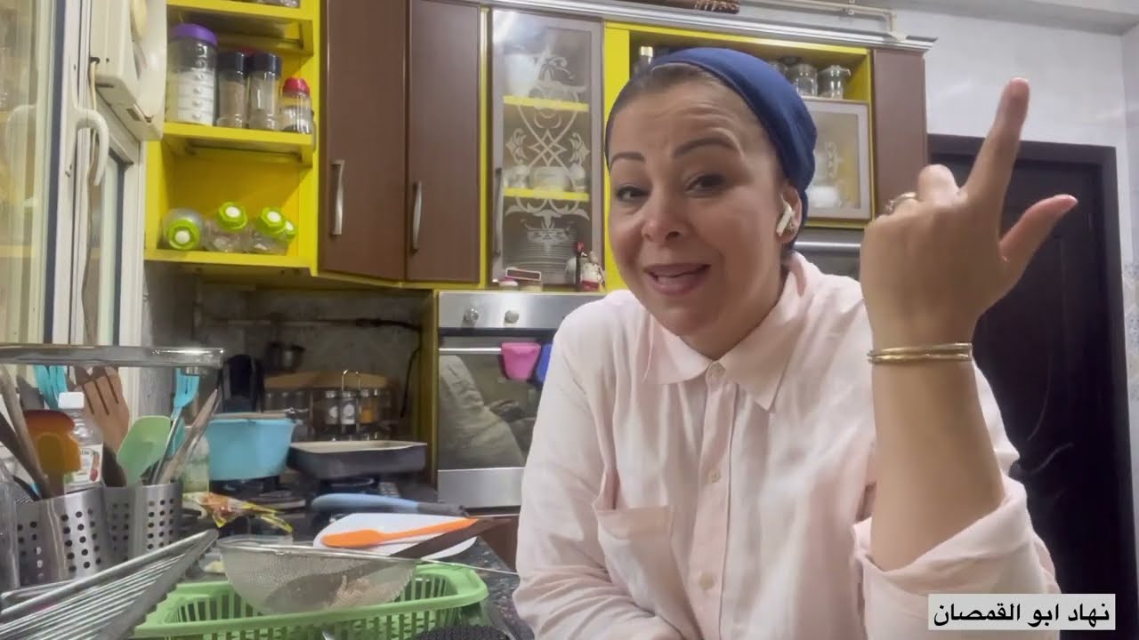 حكايات بيتي  : تختاري البيت واللا الشغل 🤔😁