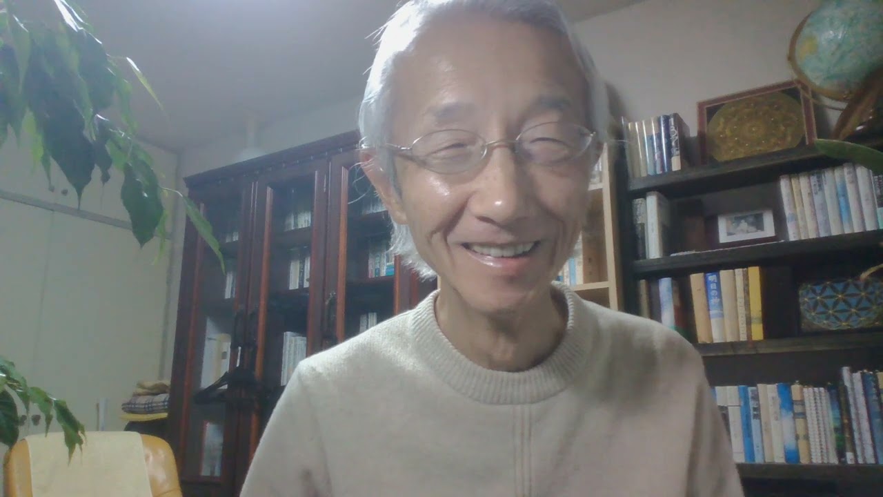 「気」ヒーリング５８４～【対話型「AI」との新たな場に導かれたこと】～「愛と不安」１０（対話１）