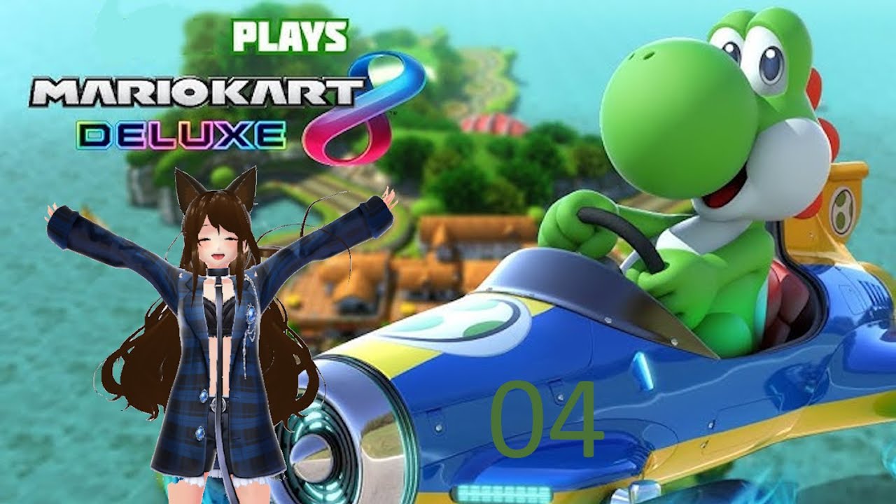 Mario Kart [Part 04]