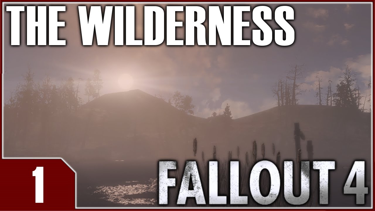 Fallout: The Wilderness - EP1