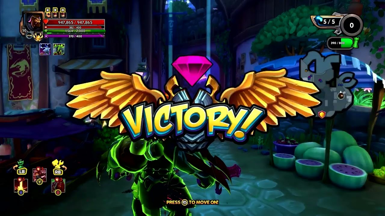 Shatter Barbarian, Crazy DPS Hero Damage Barbarian - Dungeon Defenders II