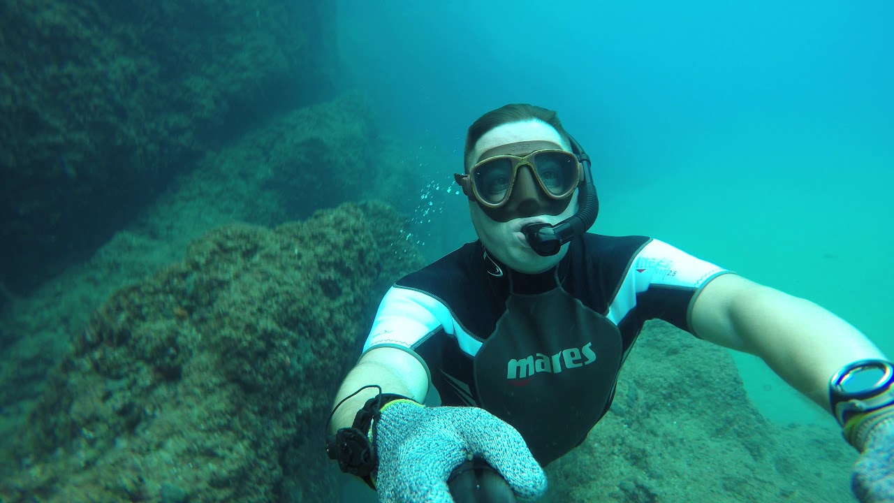 Mares Smart Apnea Test