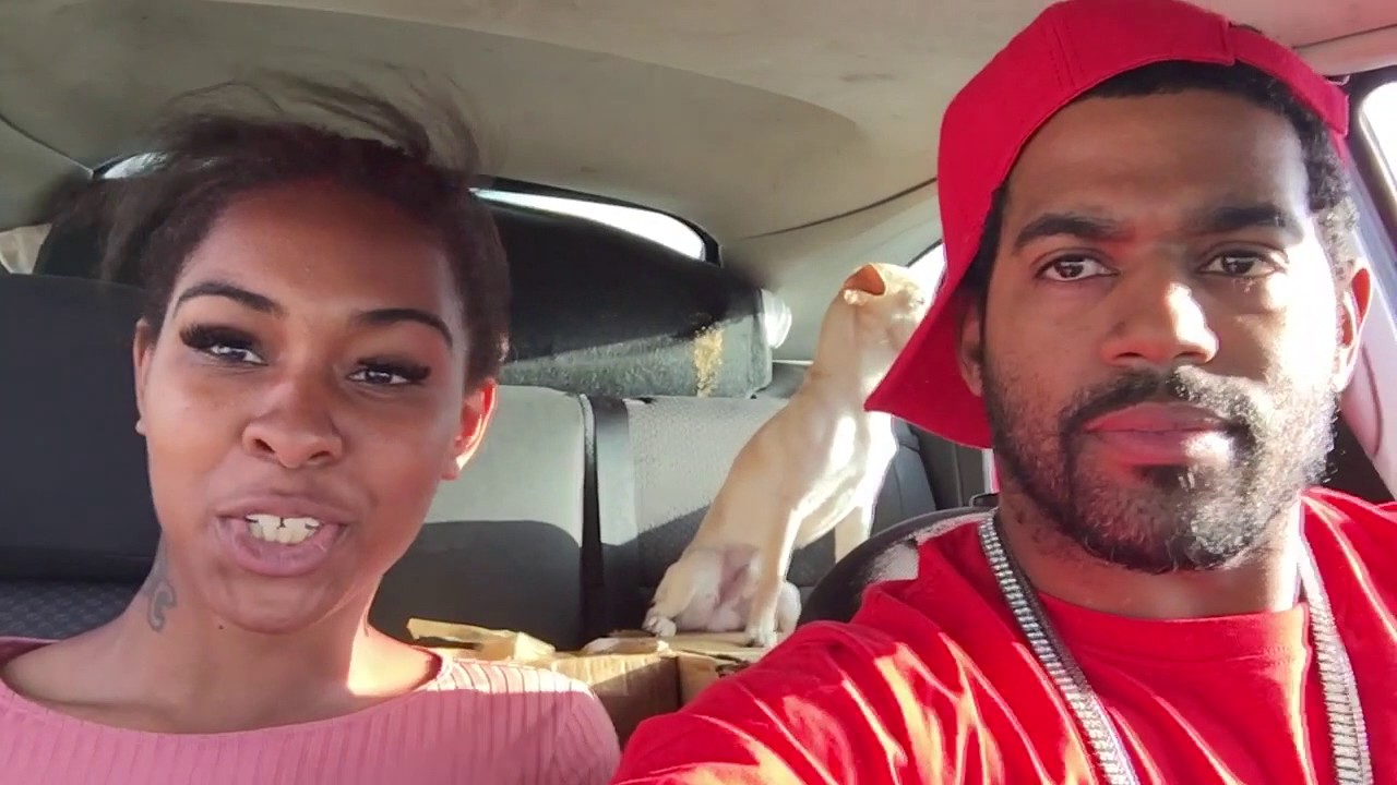 Brian Pumper Says Raquel At TMZ Can Get It In Fire New Song POOF