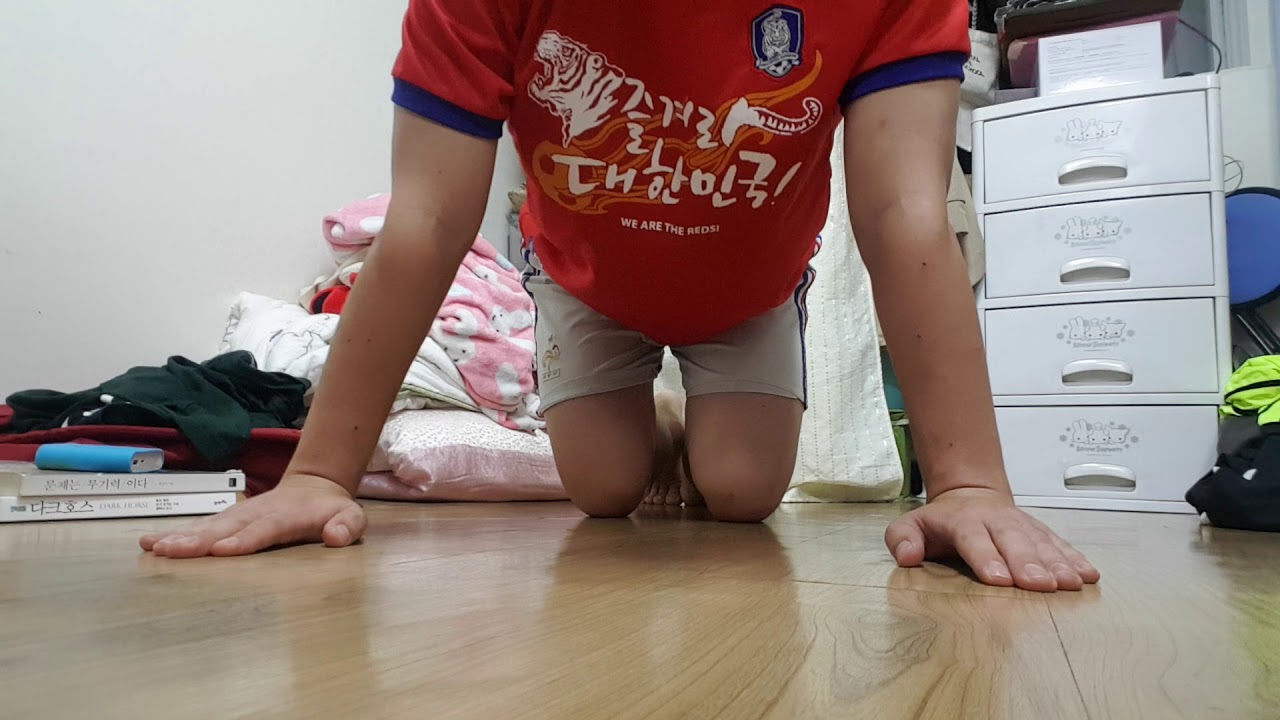 [졸꾸정신]100푸쉬업,199일차,졸꾸,졸꾸러기(1)