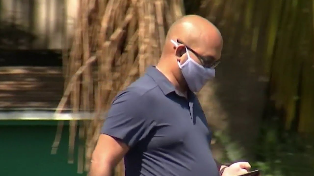 Experts urge COVID-19 patients to report positive test to health department