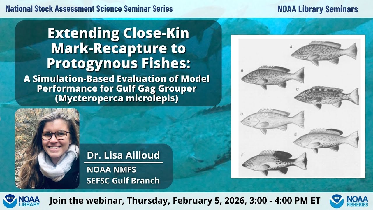 Extending Close-Kin Mark-Recapture to Protogynous Fishes