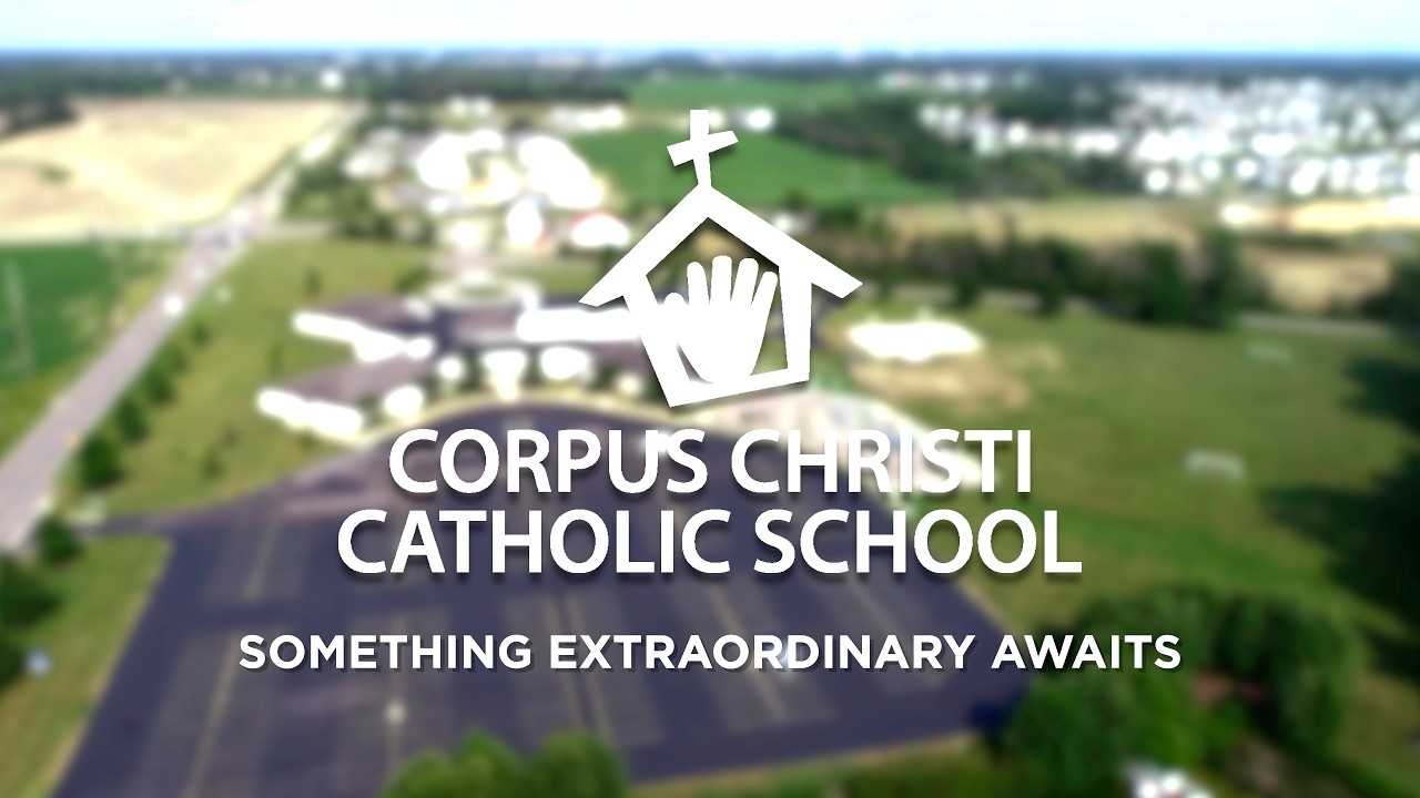 Corpus Christi Catholic School: Where All Are Known