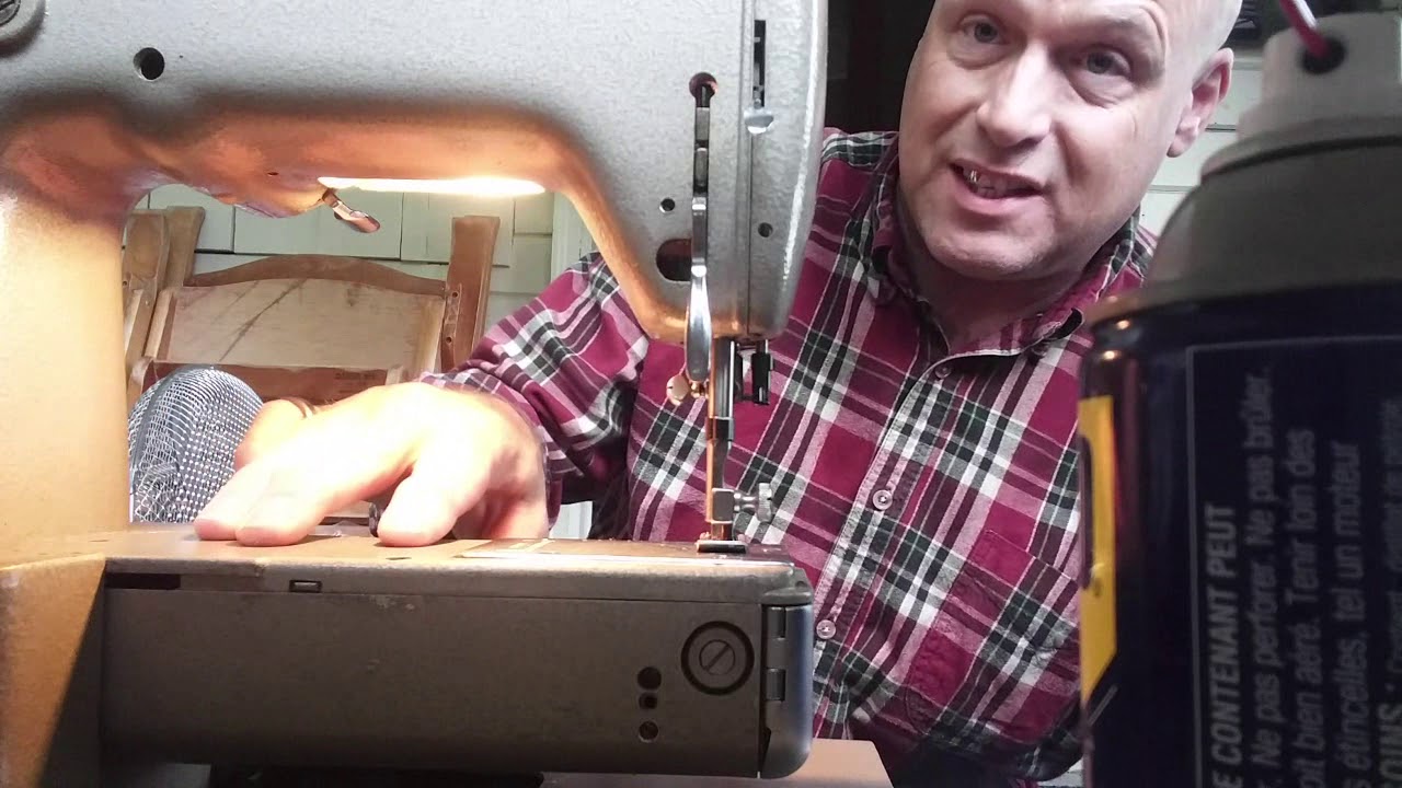 PFAFF 332 Sewing Macine Purchase
