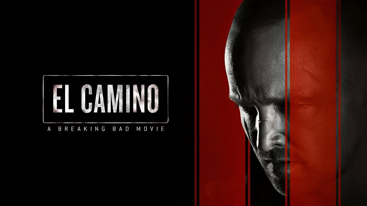 El Camino: A Breaking Bad Movie 2019 Full Movie | Aaron Paul, Jesse Plemons | Literary Analysis