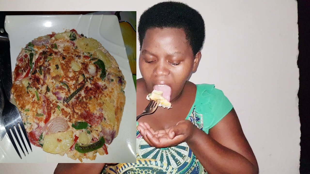 GUTEKA//Dore uko wateka umureti munini ukoresheje amagi make