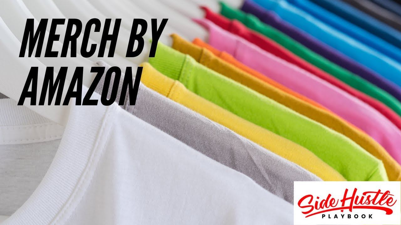 Is Merch by Amazon Worth It? My Honest Experience & Tips for Success
