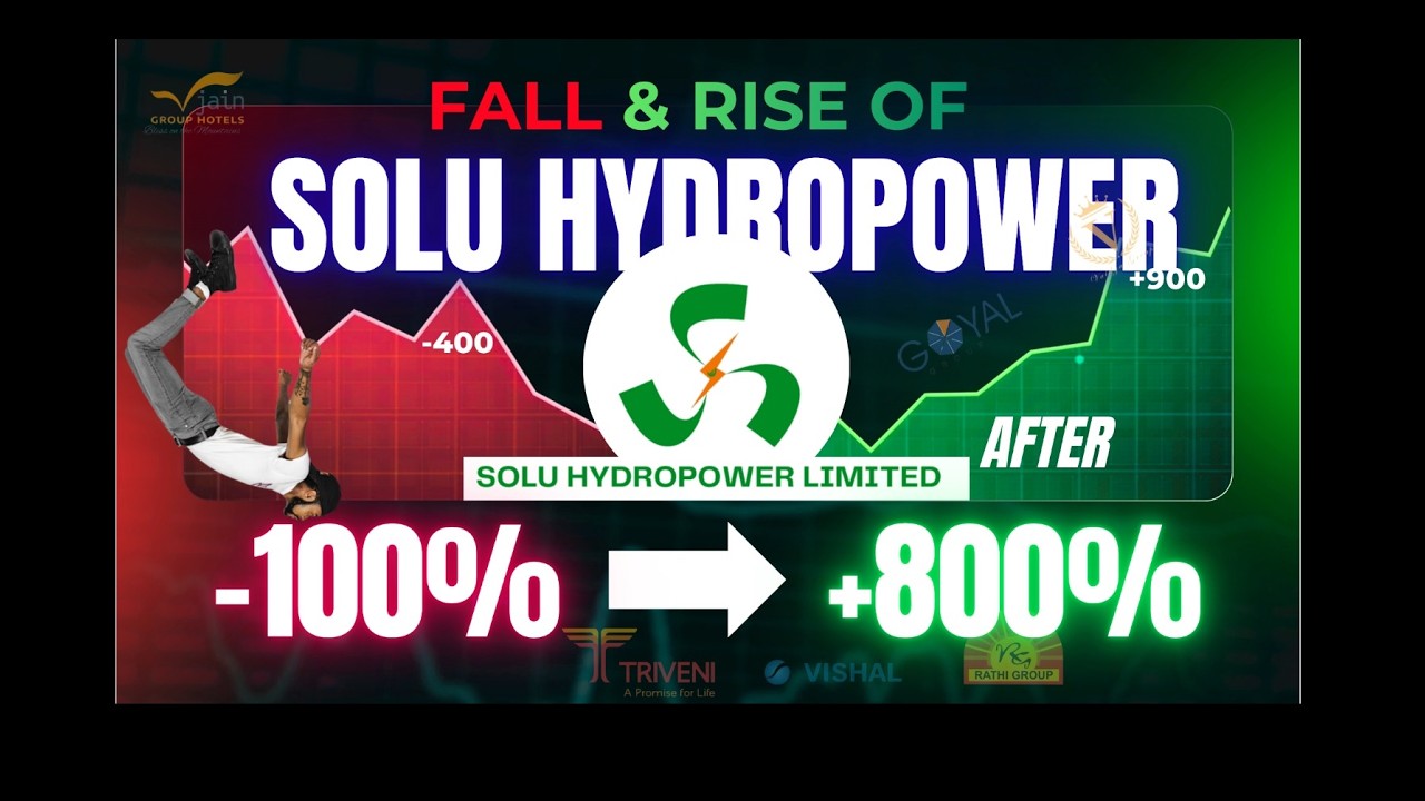 Solu Hydropower: Full Documentary | सोलु हाइड्रोपावर